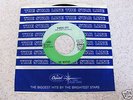 THE BEATLES KANSAS CITY / BOYS GREEN STARLINE w SLEEVE