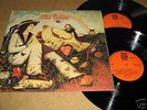 DONOVAN - HMS DONOVAN 1971 DAWN PSYCH 2-LP SUPERB NM