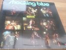 SHOCKING BLUE 3th Album original '71 DUTCH PROG PSYCH