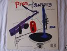 PRES AND SWEETS Lester Young Harry Edison DSM Norgran