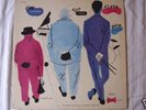 Roy Eldridge Art Tatum Alvin Stoller DSM Cover CLEFF
