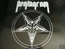 PENTAGRAM - RELENTLESS -  Klappcover LP 1993 (1985)