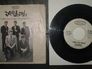 yardbirds  i wish you would promo w pic/sleeve
