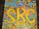 SRC - 1ST ALBUM - CAPITOL UK 1968 MINT PSYCH ORIGINAL