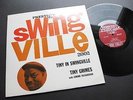 TINY GRIMES “TINY IN SWINGVILLE” PRESTIGE 1960 Archive