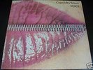 CAPABILITY BROWN “Voice” orig UK Charisma prog lp M-