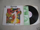 FRUUPP.Seven Secrets.Orig 1974 UK Dawn Label G/Fold Lp