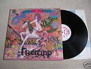 FRUUPP.Future Legends.Orig 1973 UK Dawn Label G/Fold Lp