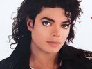 1987 Michael Jackson LP picture disc BAD gorgeous MINT