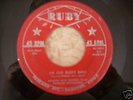 ROCKABILLY BOPPER ARNOLD VAN WINKLE on RUBY RARE & NICE