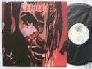 LA KABALA PERU PSYCH FUNK RE-ISSUE