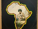 HUGH MUNDELL - AFRICA MUST BE FREE - ORG JAM MESSAGE LP