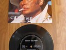 johnny hallyday 45t hors commerce 