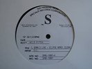 O.C. BORN TO LIVE ECLIPSE REMIX TEST PRESS 12
