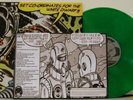 DESERT SESSIONS 3&4 LP Green Vinyl (Kyuss QOTSA)