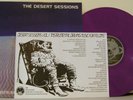 DESERT SESSIONS 1&2 LP Purple Vinyl (Kyuss QOTSA)