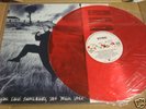 Sting : If You Love Someone Set Them Free - Red Vinyl