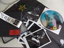 The SISTERS OF MERCY Rare Box Picture disc only 500 7