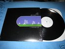 At the Drive In In Casino Out Black vinyl LP OOP RARE