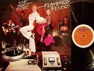 AUDIOPHILE M & K RT 107 FLAMENCO FEVER Stunning RARE NM