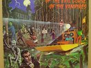 SCIENTIST -RIDS THE WORLD OF EVIL -OG UK GEENSLEEVES LP