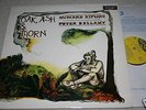 uk lp PETER BELLAMY/DRANSFIELD oak ash thorn. argo RARE
