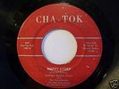 DEWIGHT 'SPIDER' TURNER  SOUL R&B  CHA-TOK RARE  LISTEN