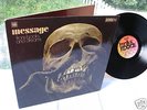 MESSAGE FROM BOOKS AND DREAMS 1973 MINT KRAUTROCK LP