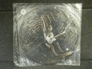 AC/DC STIFF UPPER LIP RARE UK PICTURE DISC LP - SEALED