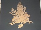 THE DEVIL'S BLOOD come reap  LTD ED LP Coloured Wax FOC