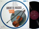 ACCARDO violin BRAVOURE pcs RCA Italy ONLY