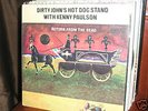 Dirty John's Hot dog Stand- Return from The dead psych