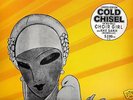 COLD CHISEL - RARE 1979 OZ ONLY 