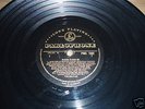 THE BEATLES - PLEASE PLEASE ME LP MONO Black/Gold RARE