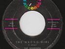 Northern: Showmen - Wrong Girl - Minit 45 Original