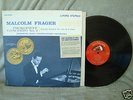 RCA Living Stereo LSC-2465 Frager NM- 1S/1S TAS SHADED