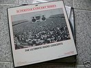 3 LP Genesis Superstar Concert Series Westwood One  Box