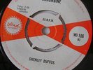 Shenley Duffus - Rukumbine (Island)  SKA