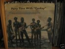 ck mann + papa yankson + ebo taylor = killer lp 