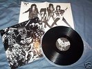 kbd hardcore GISM Detestation LP orig Gauze Lipcream