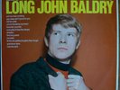 LONG JOHN BALDRY RARE FRENCH LP UNITED ARTISTS BARCLAY