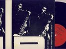 J R MONTEROSE In Action. 1964 PRIVATE LP. Mega RARE