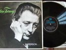 Stan Tracey In Person Orig UK Columbia LP SX6124