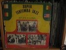 SUPER TENTEMBA JAZZ reconciliation culte AFRO PSYCHE ?