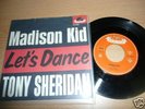 253) T.Sheridan & Beat Brother- Madison Kid- D1963- Rar