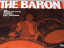 BARON VON OHLEN LP RARE JAZZ SCAT FUNK IN SHRINK