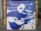 Bob Desper NEW SOUNDS private loner psych xian folk LP
