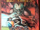 IRON MAIDEN - Virtual XI 2-LP