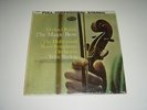 CAPITOL MICHAEL RABIN THE MAGIC BOW (NEAR MINT)