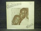 AMBIANCE EBUN RARE PRIVATE PRESS SPIRITUAL JAZZ FUNK LP